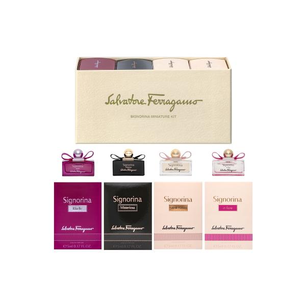FERRAGAMO（フェラガモ） 並行輸入品 サルヴァトーレ シニョリーナ