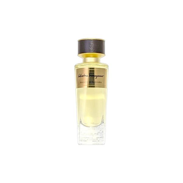 サルヴァトーレ フェラガモ Ferragamo タスカン クリエイションズ ビアンコ ディ カラーラ オーデパルファム テスター EDP SP 100ml 【訳あり香水】【在庫あり】【送料無料】 FERRAGAMO（フェラガモ） 並行輸入品 サルヴァトーレ タスカン