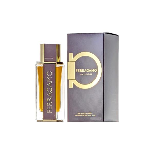 FERRAGAMO（フェラガモ） 並行輸入品 サルヴァトーレ スパイシーレザー