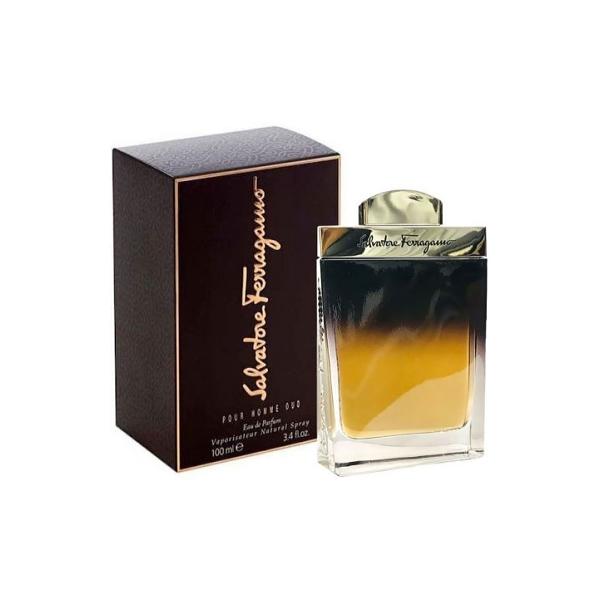 サルヴァトーレフェラガモ アモ フェラガモ オリエンタルウッド EDP 香水 kousuiandco_fer047-100h