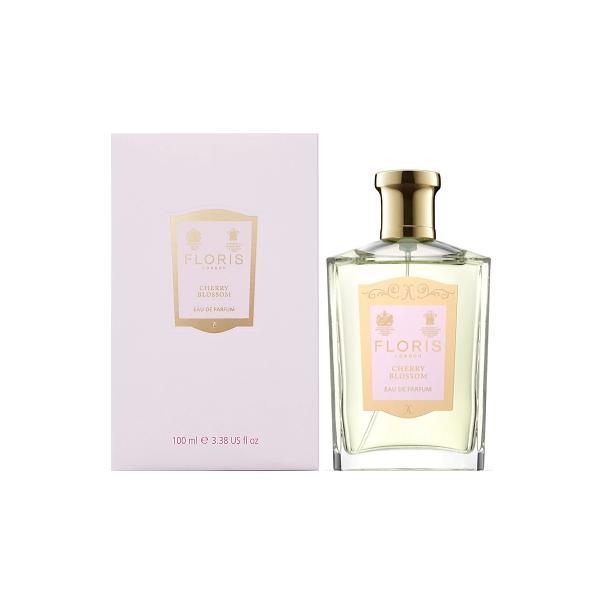フローリス チェリーブロッサム オードパフューム 100ml 【公式通販】