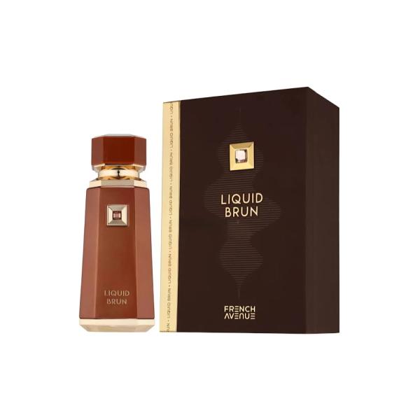 並行輸入品 フレンチアベニュー FRENCH AVENUE リキッドブラン オードパルファム EDP SP 100ml 【香水】【あすつく】