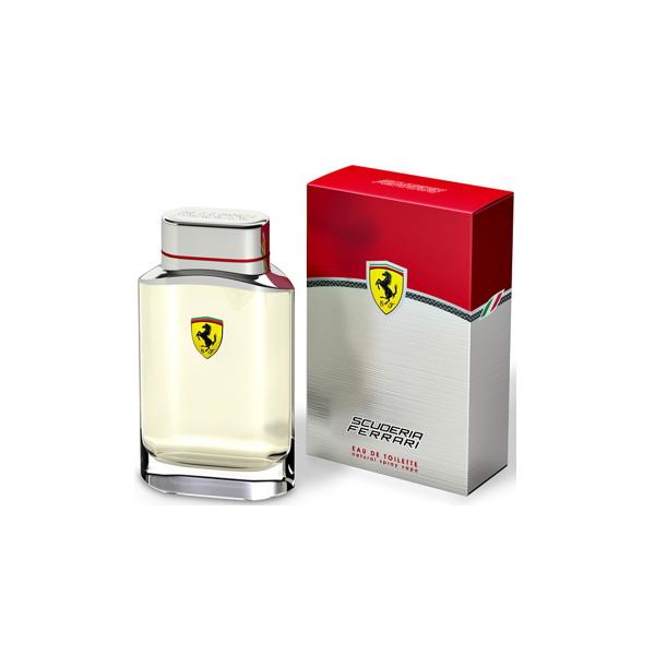 Ferrari スクーデリア 香水 30ml Ferrari（フェラーリ） 並行輸入品 スクーデリア EDT SP 30ml 【香水
