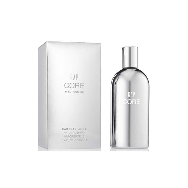 並行輸入品 ギャップ GAP コア オーデトワレ EDT SP 100ml 【香水