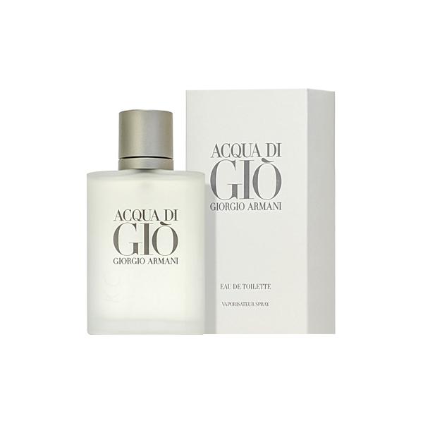 GIORGIO ARMANI 並行輸入品 ジョルジオ アルマーニ アクア ディ ジオ