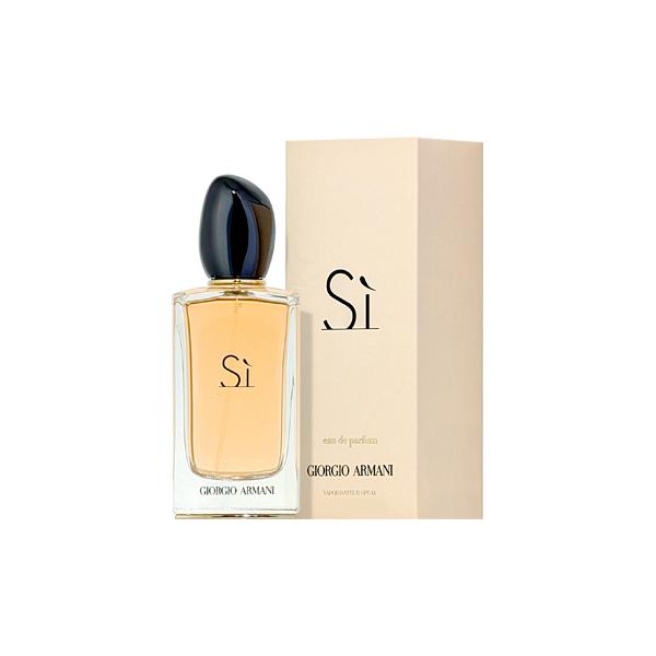 ジョルジオ アルマーニ シィ オードパルファム インテンス 100ml GIORGIO ARMANI 並行輸入品 ジョルジオ アルマーニ シィ