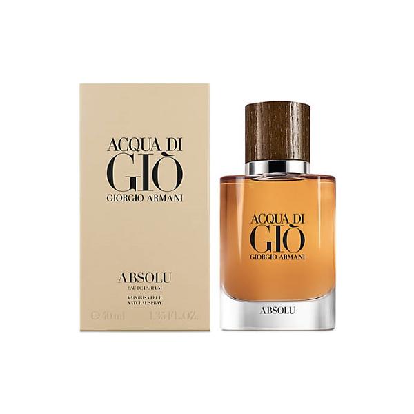 GIORGIO ARMANI 並行輸入品 ジョルジオ アルマーニ アクア ディ ジオ