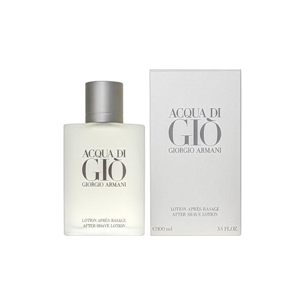 GIORGIO ARMANI 並行輸入品 ジョルジオ アルマーニ アクア ディ ジオ