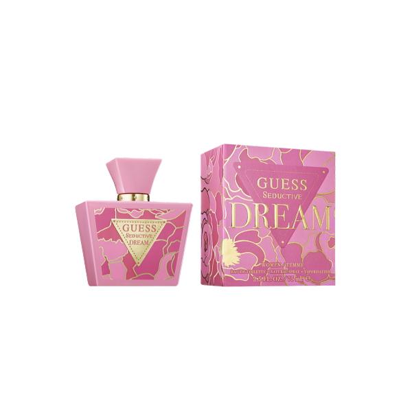 GUESS（ゲス） 並行輸入品 セダクティブ ドリーム オーデトワレ EDT SP