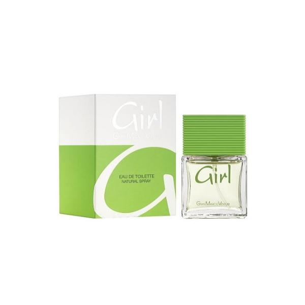 並行輸入品 ジャン マルコ ベンチューリ ガール EDT SP 100ml 【香水