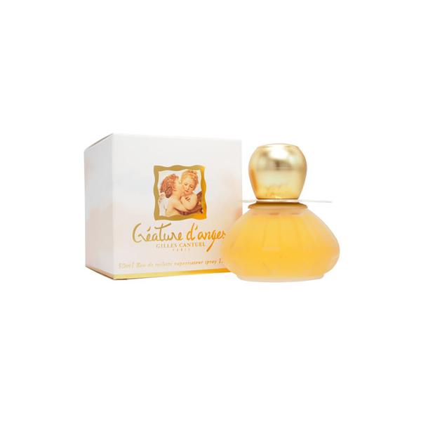 ジルカンチュエル　クレアチュール　アンジ　EDT 90ml 並行輸入品 ジル カンチュエル GILLES CANTUEL クレアチュール アンジ