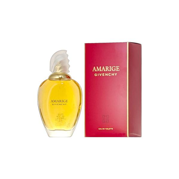 ジバンシー アマリージュ パルファム 7ml GIVENCHY（ジバンシィ） 並行輸入品 ジバンシイ アマリージュ EDT SP