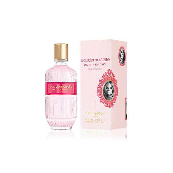 GIVENCHY（ジバンシィ） 並行輸入品 ジバンシイ オードモワゼル ローズ