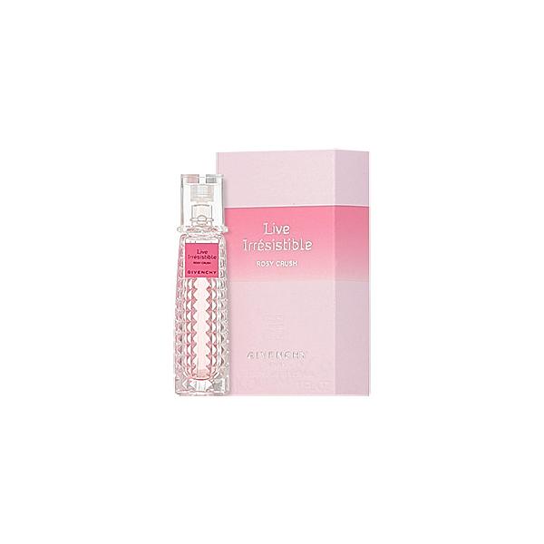 【新品未使用】ジバンシイ ライブ イレジスティブル ロージー クラッシュ50ml kousuiandco_giv070-003