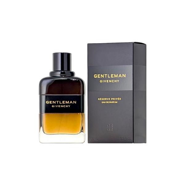 商品説明：上質を嗜むジェントルマンのためのフレグランス 「ジェントルマン オーデパルファム リザーブ プリヴェ」はまるで樽で熟成されたフルーティーでフローラルなウイスキーを思わせるフレグランス。 芳醇で暖かいウイスキー アブソリュートと爽や...