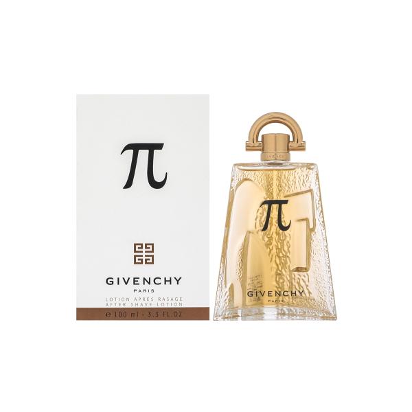GIVENCHY ジバンシィ　パイ　π　アフターシェーブ　ローション GIVENCHY（ジバンシィ） 並行輸入品 ジバンシイ パイ アフター