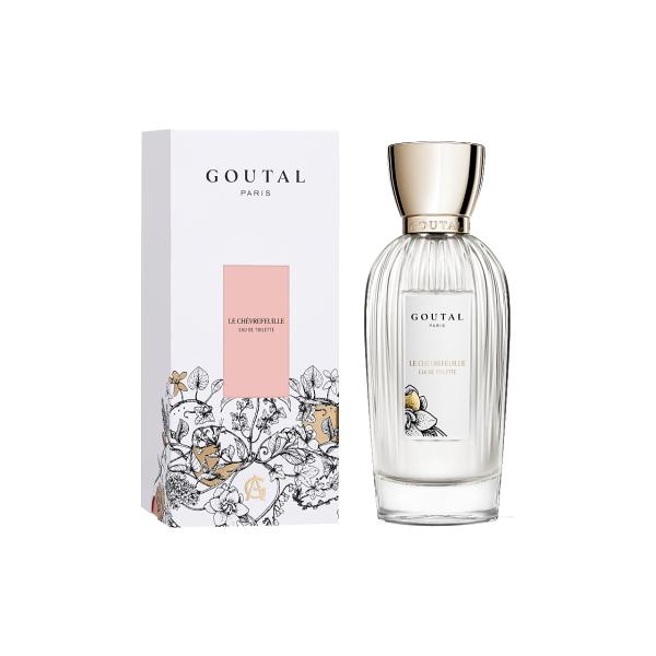 ANNICK GOUTAL 並行輸入品 グタール ル シェブルフイユ