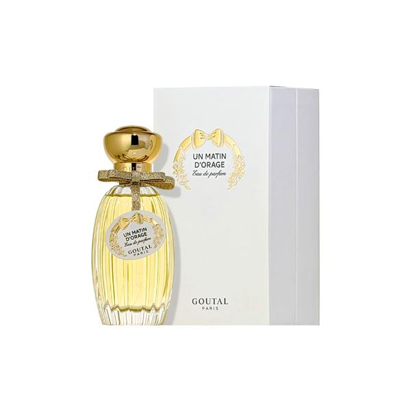 GOUTAL アン マタン ドラージュ オードパルファム 公式】アン マタン ドラージュ オードパルファム｜グタール
