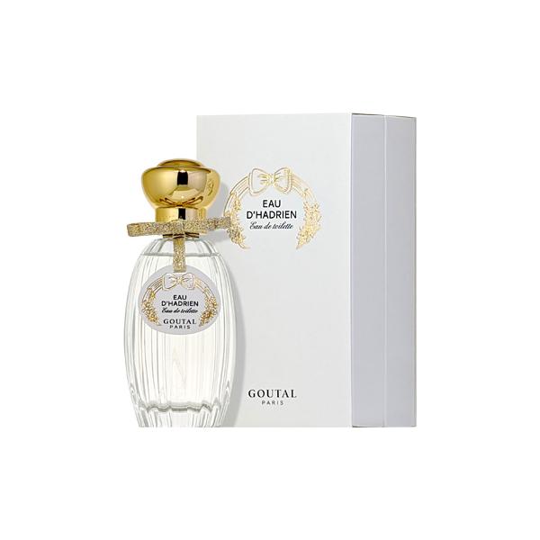 アニックグタール　オーダドリアン　オードトワレ　香水 50ml 公式】オーダドリアン オードトワレ｜グタール（GOUTAL）｜香水
