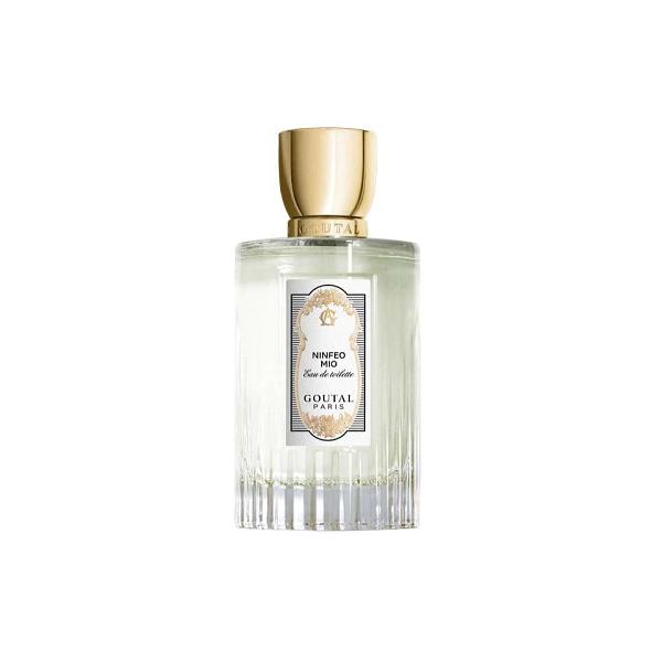 アニックグタール 香水 ニンフェオミオ 50 ml ニンフェオミオ オードトワレ(グタール)の通販・口コミ | 化粧品