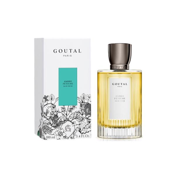 ANNICK GOUTAL 並行輸入品 グタール アンブル フェティッシュ