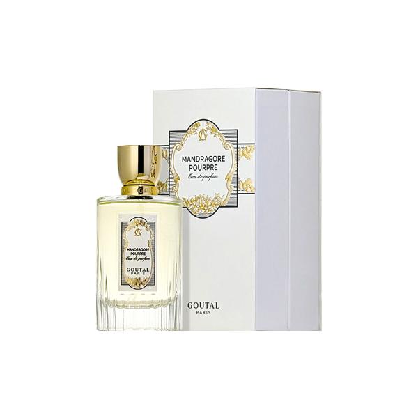 ANNICK GOUTAL グタール マンドラゴール プープル