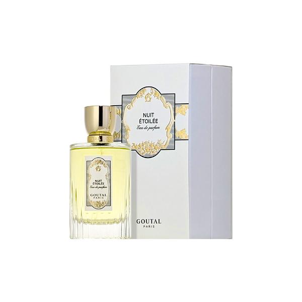 GOTAL 100ml☆グタール ニュイコトワーレオードパルファム GOUTAL