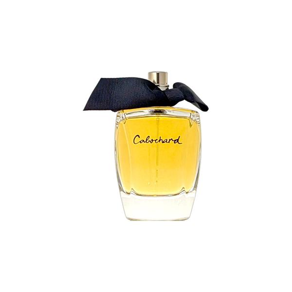 GRES（グレ） 並行輸入品 カボシャール オードパルファム テスター EDP