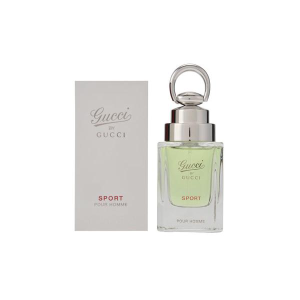 GUCCI SPORT 香水 グッチバイグッチスポーツプールオムオードトワレスプレー