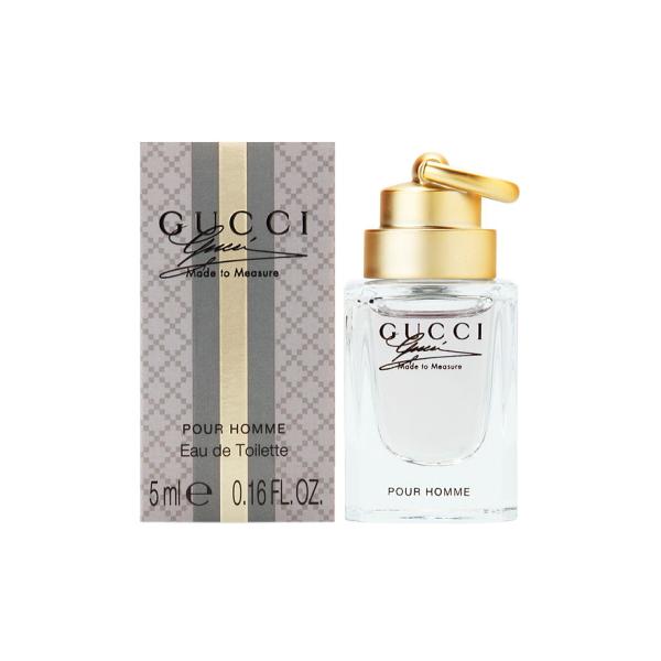 GUCCI（グッチ） 並行輸入品 バイ メイド トゥ メジャー EDT 5ml