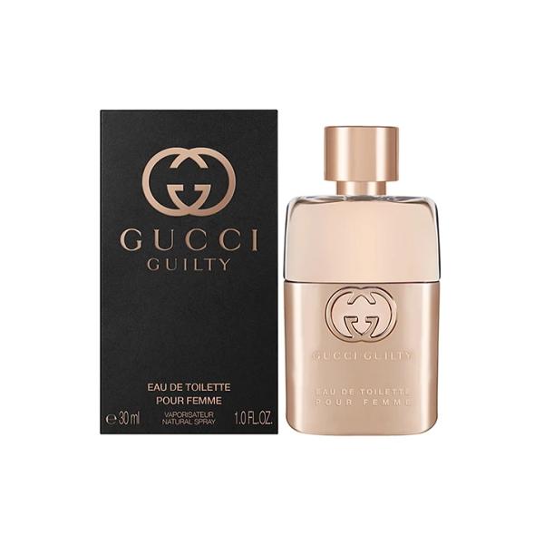【レア✨未開封品】GUCCI グッチ GUILTY ギルティ EDT 30ml レア✨未開封品】GUCCI グッチ GUILTY ギルティ EDT 30ml 【公式通販】
