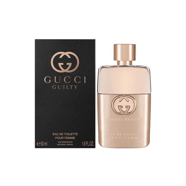 新品 GUCCI GUILTY グッチ　ギルティ　オードトワレ　香水　30ml GUCCI（グッチ） 並行輸入品 ギルティ プールファム オードトワレ EDT