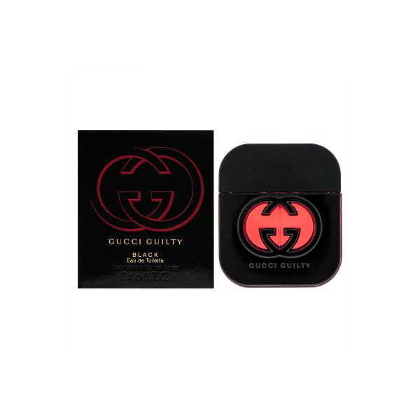 香水 楽ギフ 包装 ブラック ナイトシーン ギルティ フレグランス