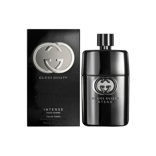 GUCCI（グッチ） 並行輸入品 ギルティ インテンス プールオム EDT SP
