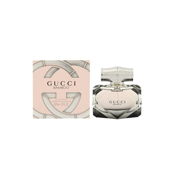 ✩.*˚希少GUCCI グッチ オードプァルファム 30ml ヴィンテージ GUCCI（グッチ） 並行輸入品 バンブー オードパルファム EDP SP 30ml