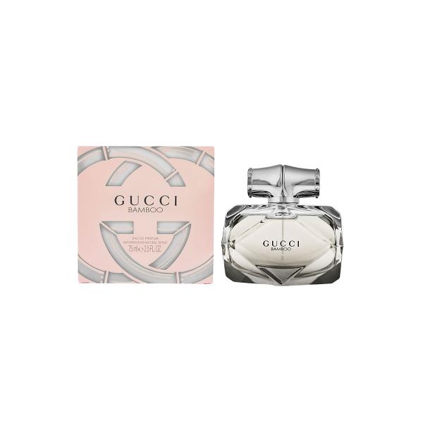 GUCCI（グッチ） 並行輸入品 バンブー オードパルファム EDP SP 75ml