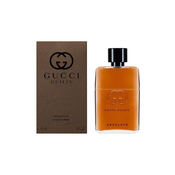 GUCCI（グッチ） 並行輸入品 ギルティ アブソリュート プールオム EDP
