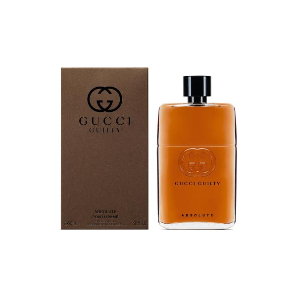 グッチ ギルティ アブソリュート プールオム オードパルファム　90ml Amazon | GUCCI(グッチ) グッチ ギルティ アブソリュート