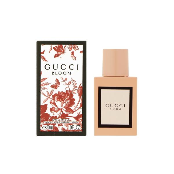 並行輸入品 グッチ GUCCI グッチ ブルーム オードパルファム EDP SP 30ml 【香水】【あすつく】