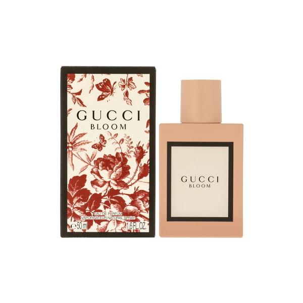 並行輸入品 グッチ GUCCI グッチ ブルーム オードパルファム EDP SP 50ml 【香水】【あすつく】