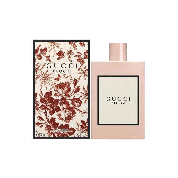 GUCCI（グッチ） 並行輸入品 ブルーム オードパルファム EDP SP 150ml