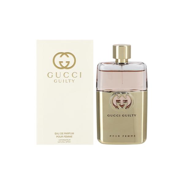 GUCCI（グッチ） 並行輸入品 ギルティ プールファム オードパルファム