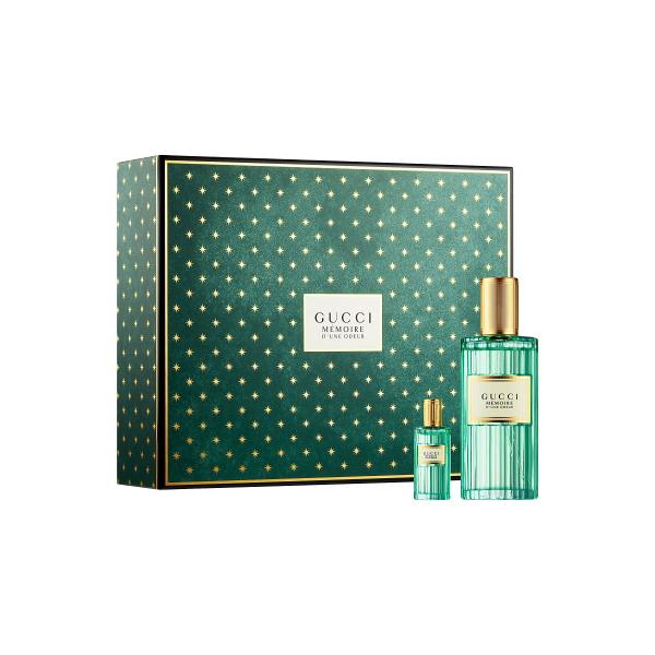 GUCCI（グッチ） 並行輸入品 メモワール デュヌ オドゥール コフレ