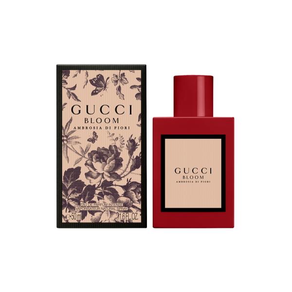 GUCCI 並行輸入品 グッチ ブルーム アンブロシア ディ フィオーリ