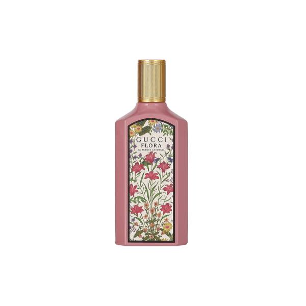 並行輸入品 グッチ GUCCI フローラ ゴージャス ガーデニア オードパルファム 箱なし EDP SP 100ml 【訳あり香水】【あすつく】