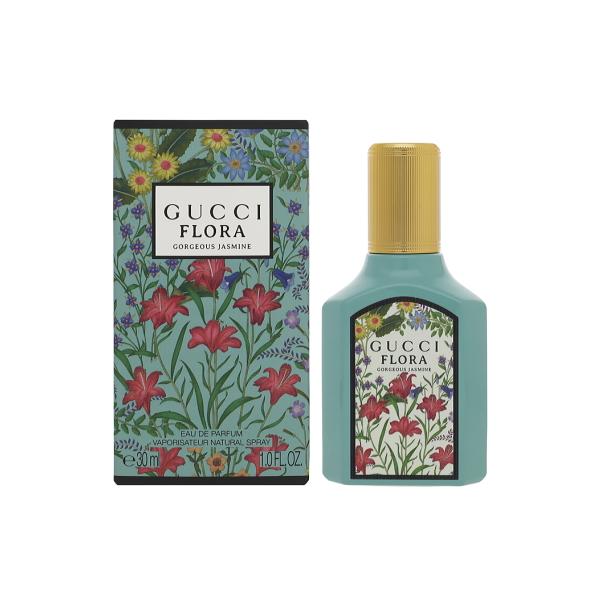 新品未開封　グッチ フローラゴージャス ジャスミン オードパルファム 30ml kousuiandco_guc074-030
