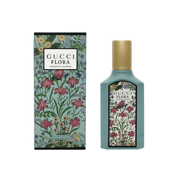 GUCCI グッチ フローラ ゴージャス ジャスミン オードパルファム