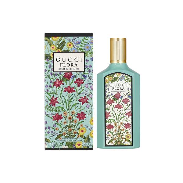 GUCCI（グッチ） 並行輸入品 フローラ ゴージャス ジャスミン