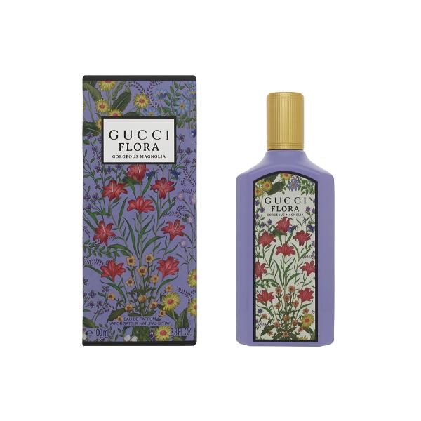 未開封★グッチ　フローラ ゴージャス マグノリア オードパルファム　100ml kousuiandco_guc079-100