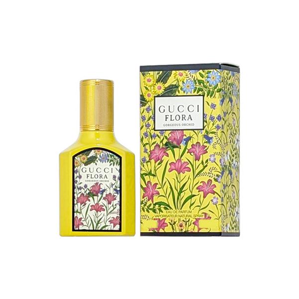 並行輸入品 グッチ GUCCI フローラ ゴージャス オーキッド オードパルファム EDP SP 30ml 【香水】【あすつく】